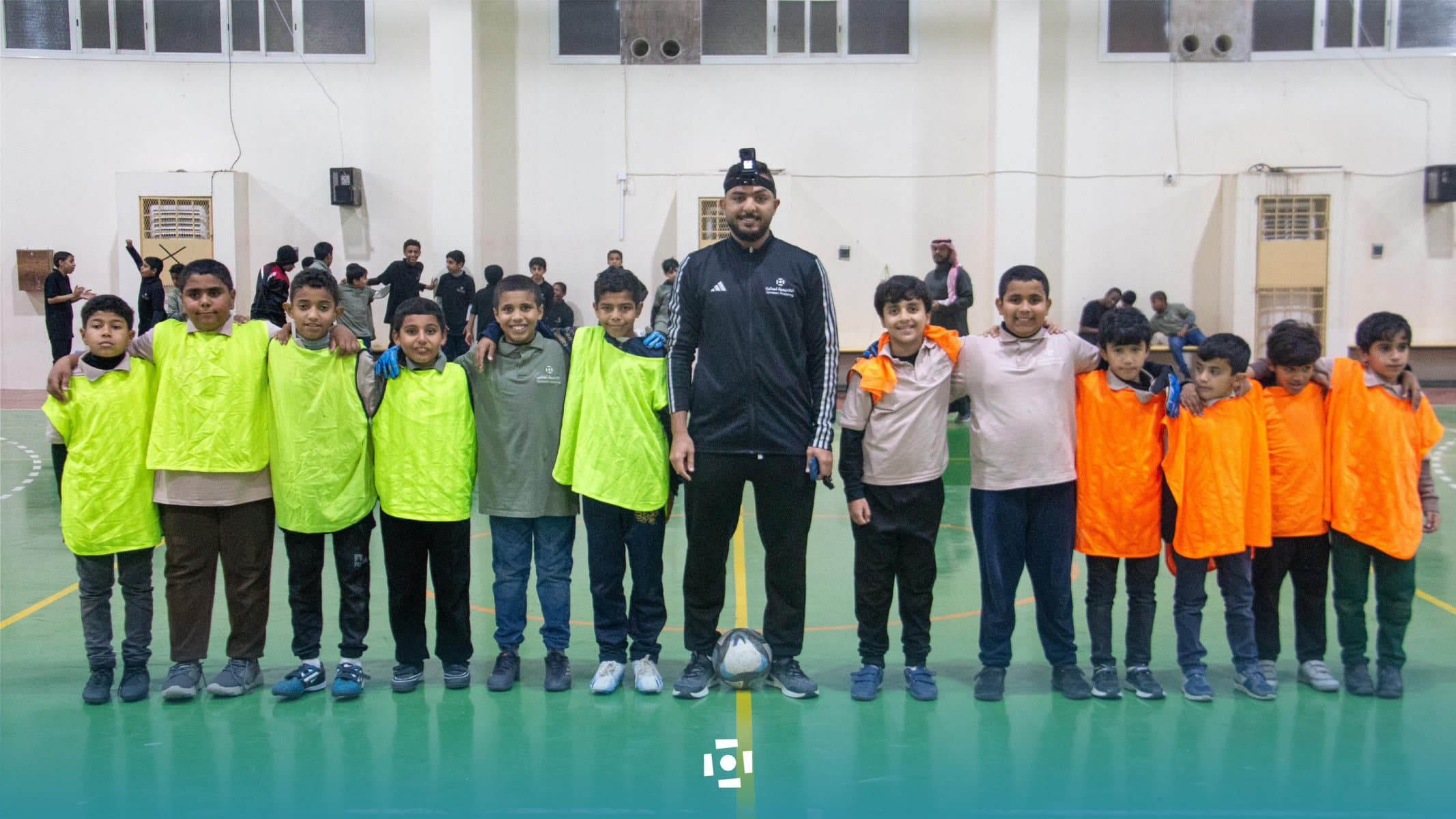 اختتام دوري أبطال تمكين